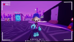 A screenshot taken in Dreams. 1 of 6.