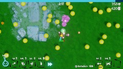 A screenshot taken in Dreams. 17 of 17.