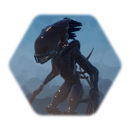 Xenomorph Predalien - Special