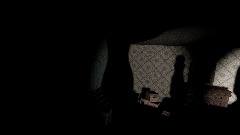 المنزل المرعب