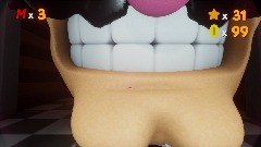 A screenshot taken in Dreams. 10 of 19.