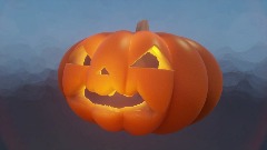 A screenshot taken in Dreams. 1 of 7.