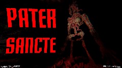 Pater Sancte (creature EXPO)