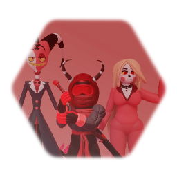 Devin.exe (The I.M.P Style)