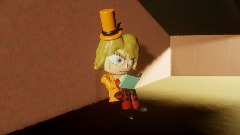A screenshot taken in Dreams. 11 of 29.