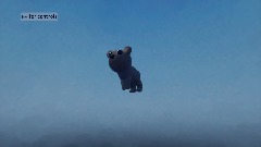 A screenshot taken in Dreams. 1 of 1.