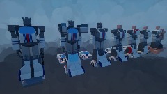 A screenshot taken in Dreams. 11 of 30.