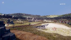 Tricarico valley (da)