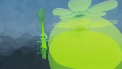 A screenshot taken in Dreams. 20 of 26.