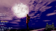 A screenshot taken in Dreams. 17 of 22.