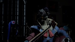 A screenshot taken in Dreams. 5 of 13.