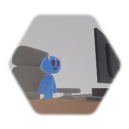 Sanic the hotdog  plays minecraft (my entry for meme contest)