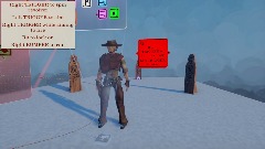 A screenshot taken in Dreams. 4 of 6.