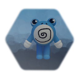 Poliwhirl [water element]