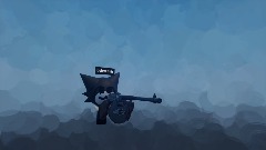 A screenshot taken in Dreams. 1 of 1.