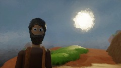 A screenshot taken in Dreams. 14 of 14.