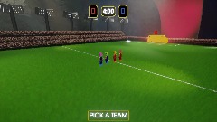 A screenshot taken in Dreams. 5 of 6.