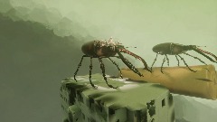 A screenshot taken in Dreams. 4 of 17.