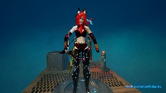 A screenshot taken in Dreams. 25 of 30.