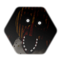 Phantom Chica (OUTDATED)