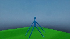 A screenshot taken in Dreams. 3 of 6.