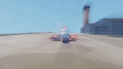 A screenshot taken in Dreams. 3 of 5.