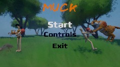 MUCK - Menu