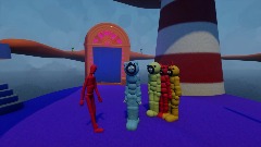 A screenshot taken in Dreams. 15 of 29.