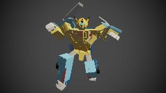 A screenshot taken in Dreams. 19 of 30.