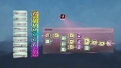 A screenshot taken in Dreams. 2 of 2.