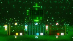 A screenshot taken in Dreams. 6 of 29.
