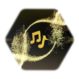 On the run - Music