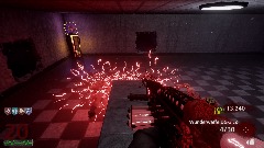 A screenshot taken in Dreams. 2 of 10.