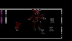 A screenshot taken in Dreams. 9 of 21.