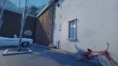 A screenshot taken in Dreams. 2 of 4.