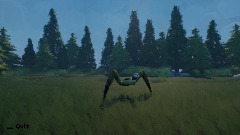A screenshot taken in Dreams. 12 of 24.