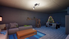 Cristmas :/ find the elf