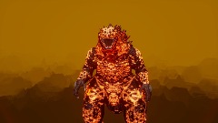 A screenshot taken in Dreams. 3 of 6.