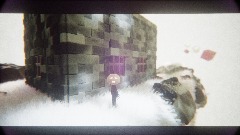 A screenshot taken in Dreams. 1 of 7.