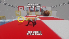 A screenshot taken in Dreams. 1 of 3.