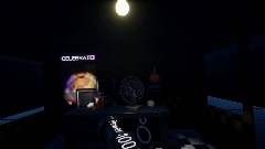 A screenshot taken in Dreams. 4 of 7.