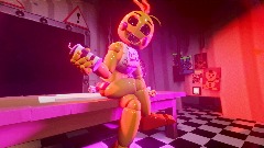 A screenshot taken in Dreams. 8 of 19.