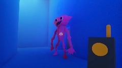 A screenshot taken in Dreams. 13 of 18.