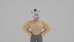 Dawko's reaction of Buff Helpy (ANIMATION)