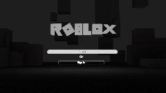 ROBLOX Xbox &  PlayStation Main Menu