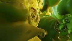 A screenshot taken in Dreams. 2 of 2.