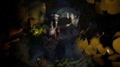 A screenshot taken in Dreams. 6 of 30.