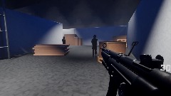 A screenshot taken in Dreams. 7 of 22.