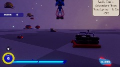 A screenshot taken in Dreams. 20 of 29.