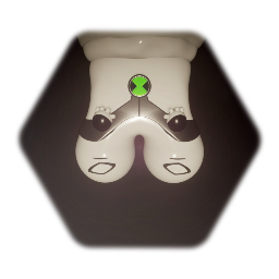 Ben 10 Non-Cannon Aliens